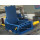 Hydraulic Scrap Waste Steel Metal Recycling Baling Machines